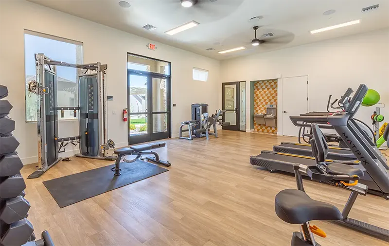 gallery amenities 4